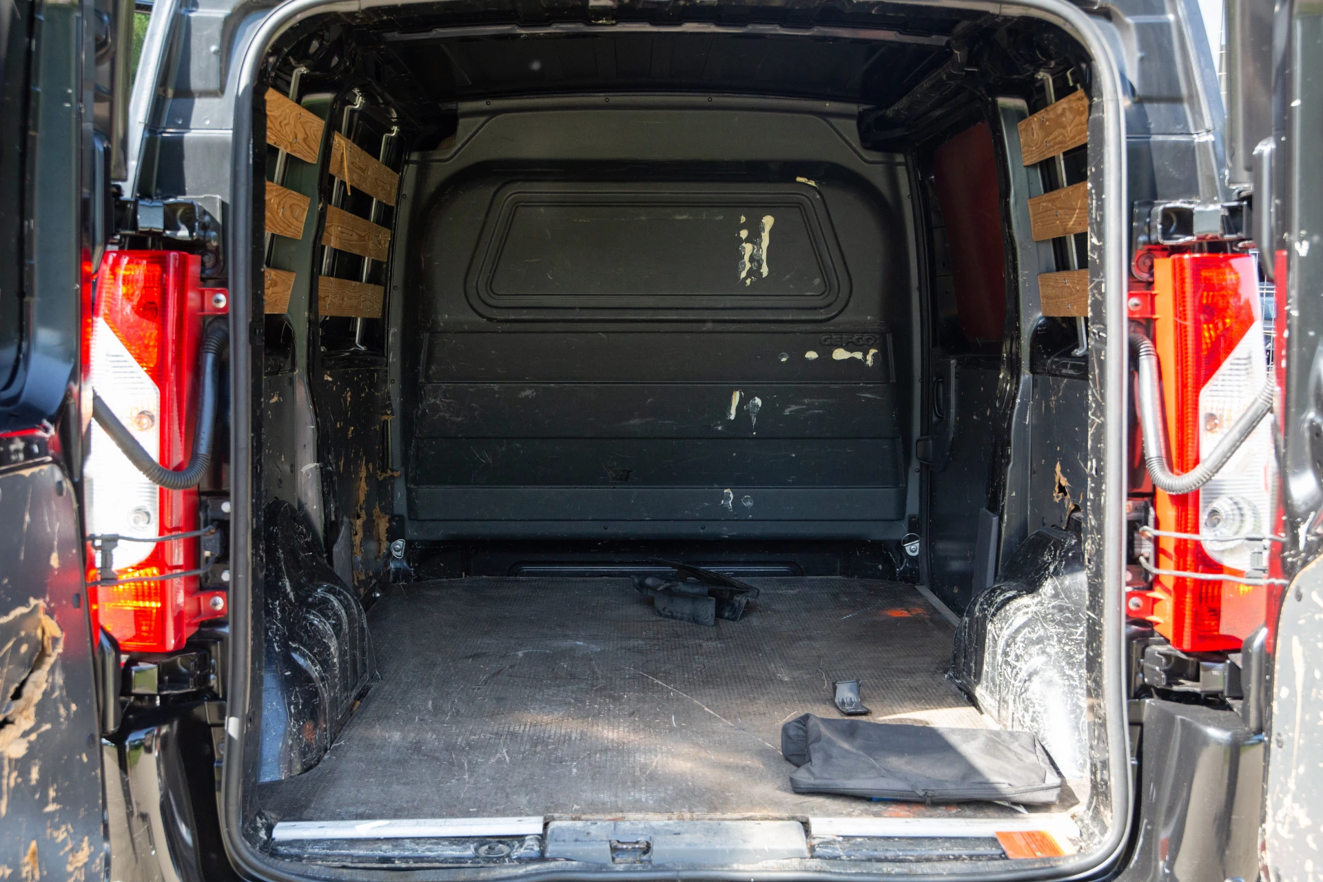 Hoofdafbeelding Peugeot Expert