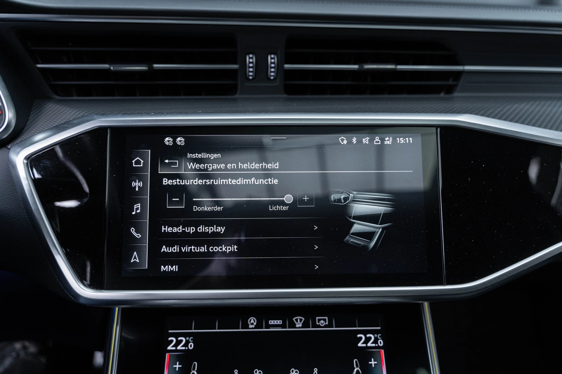 Hoofdafbeelding Audi RS6