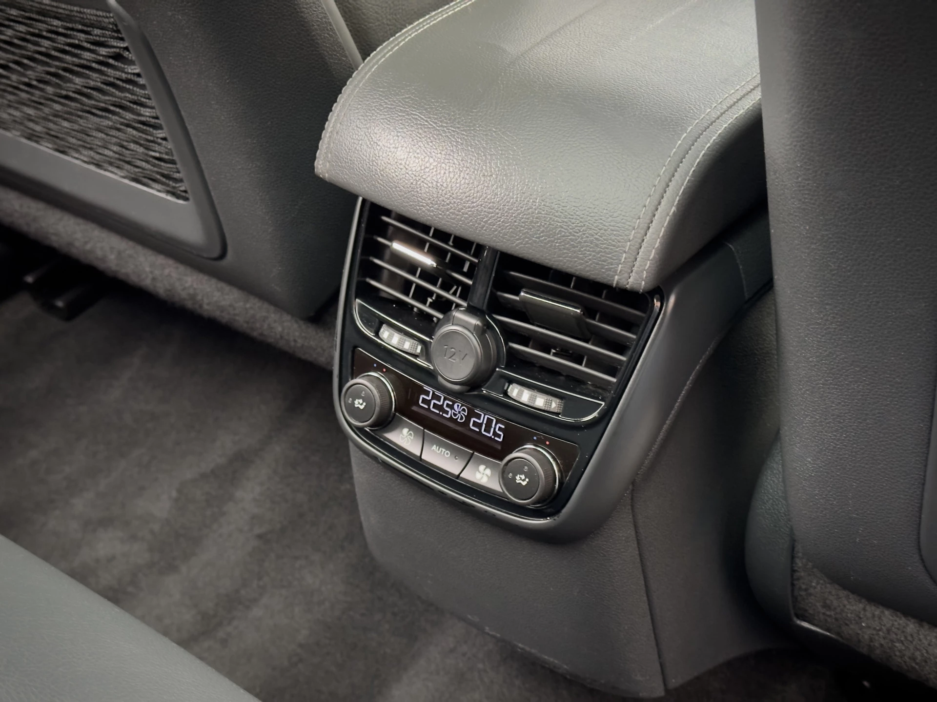 Hoofdafbeelding Peugeot 508