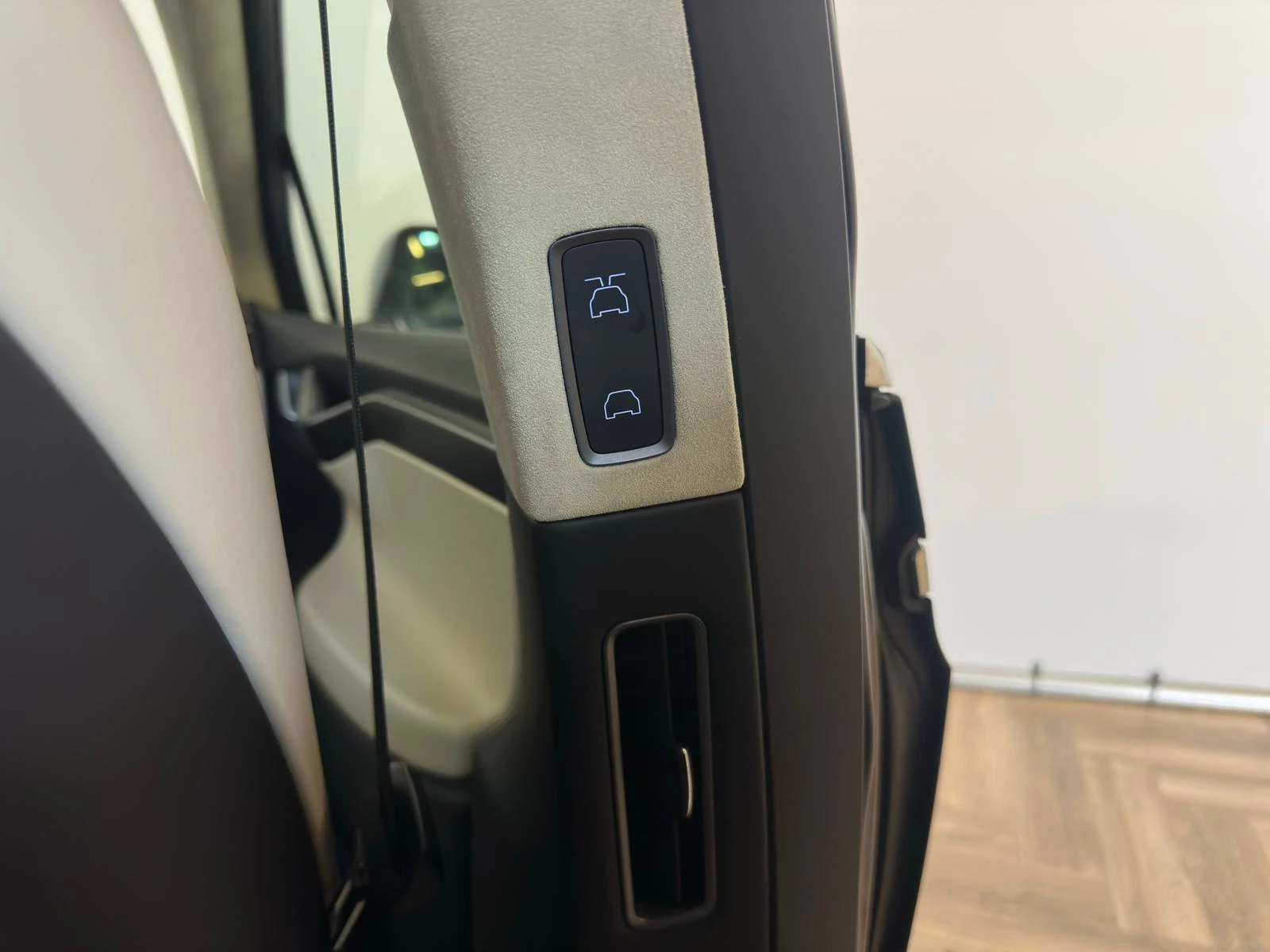 Hoofdafbeelding Tesla Model X