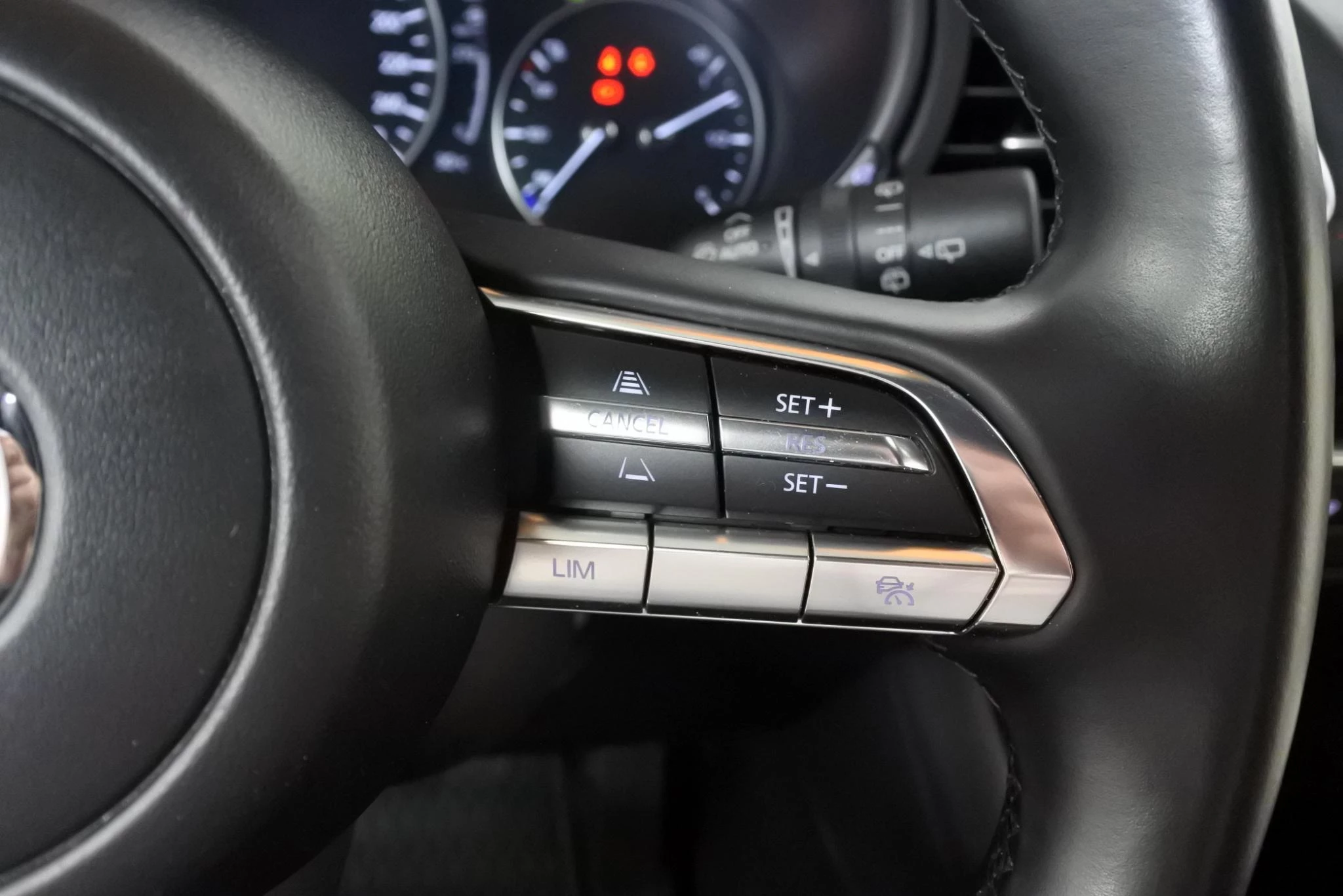 Hoofdafbeelding Mazda 3