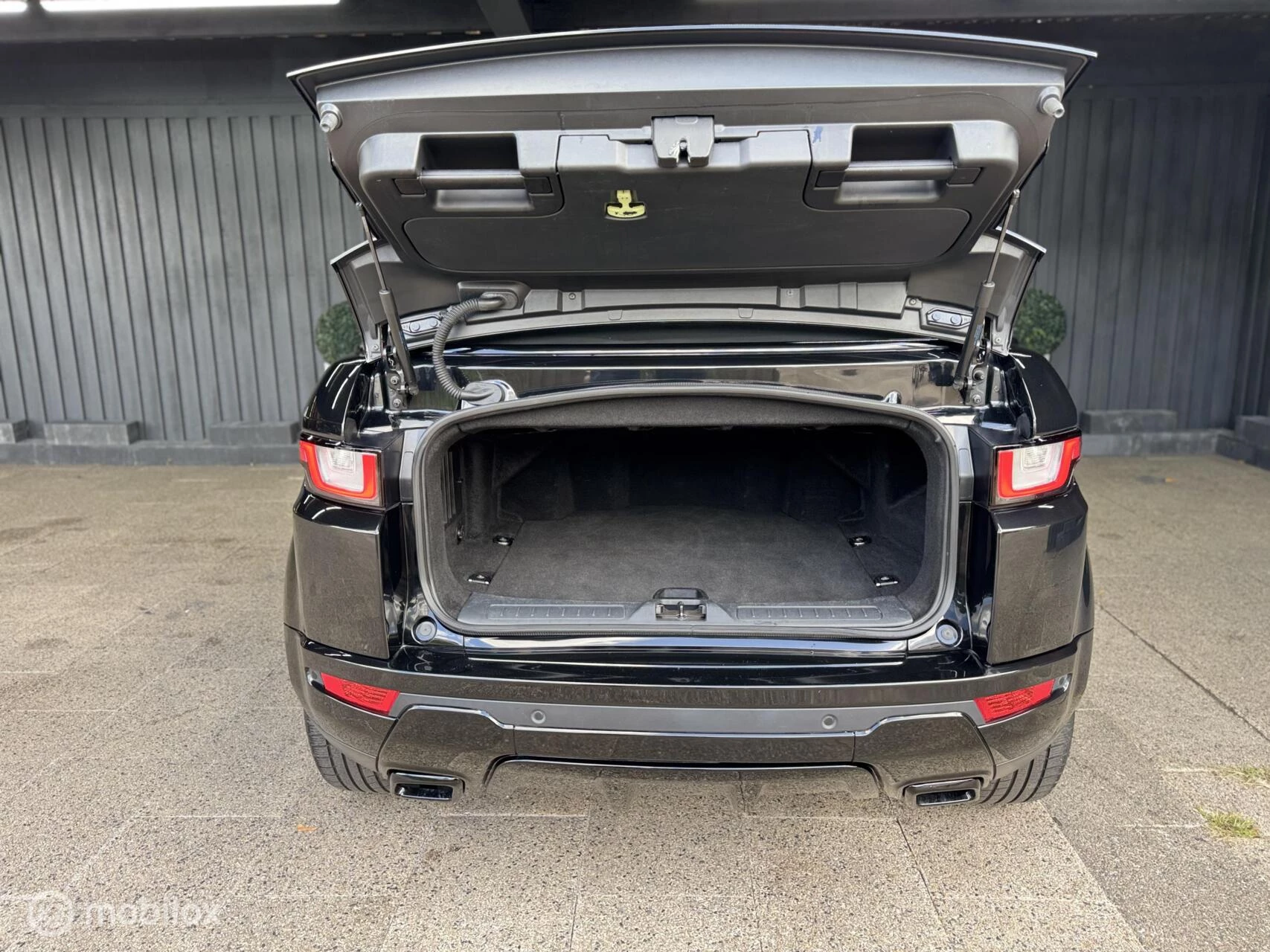 Hoofdafbeelding Land Rover Range Rover