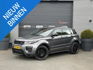 Land Rover Range Rover Evoque 2.0 TD4 HSE Dynamic | Panoramadak | Camera | Elektrische Achterklep | Memory Stoelen |
