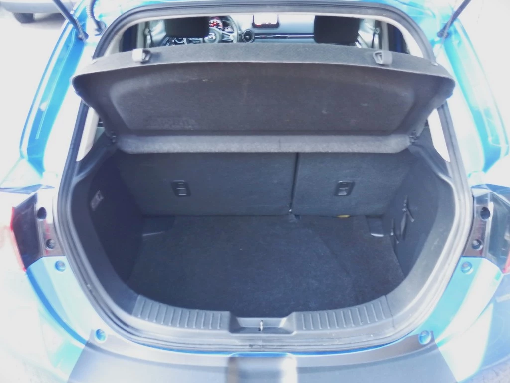 Hoofdafbeelding Mazda 2