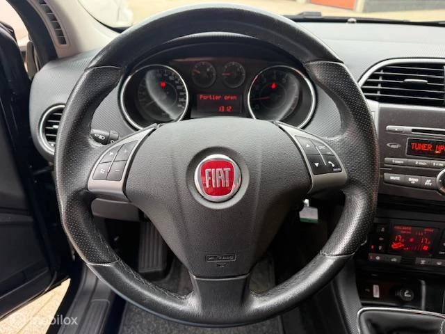 Hoofdafbeelding Fiat Bravo