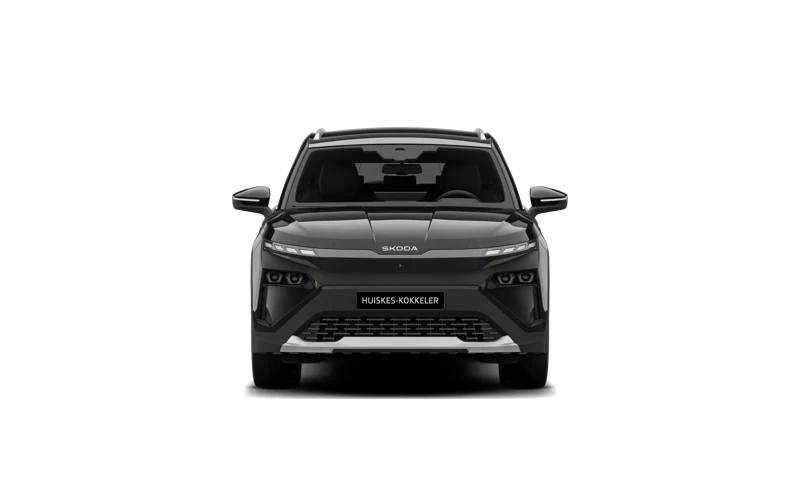 Hoofdafbeelding Škoda Elroq