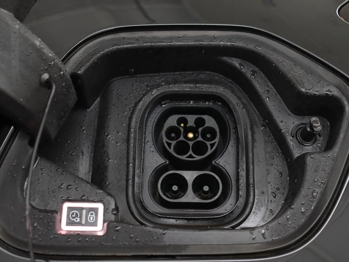 Hoofdafbeelding Opel Corsa-e