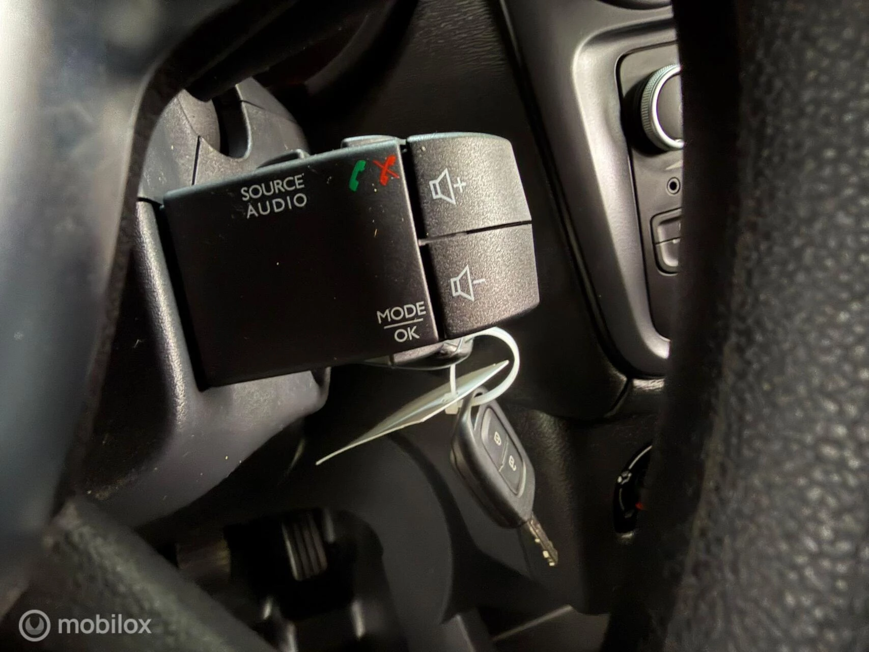 Hoofdafbeelding Dacia Dokker