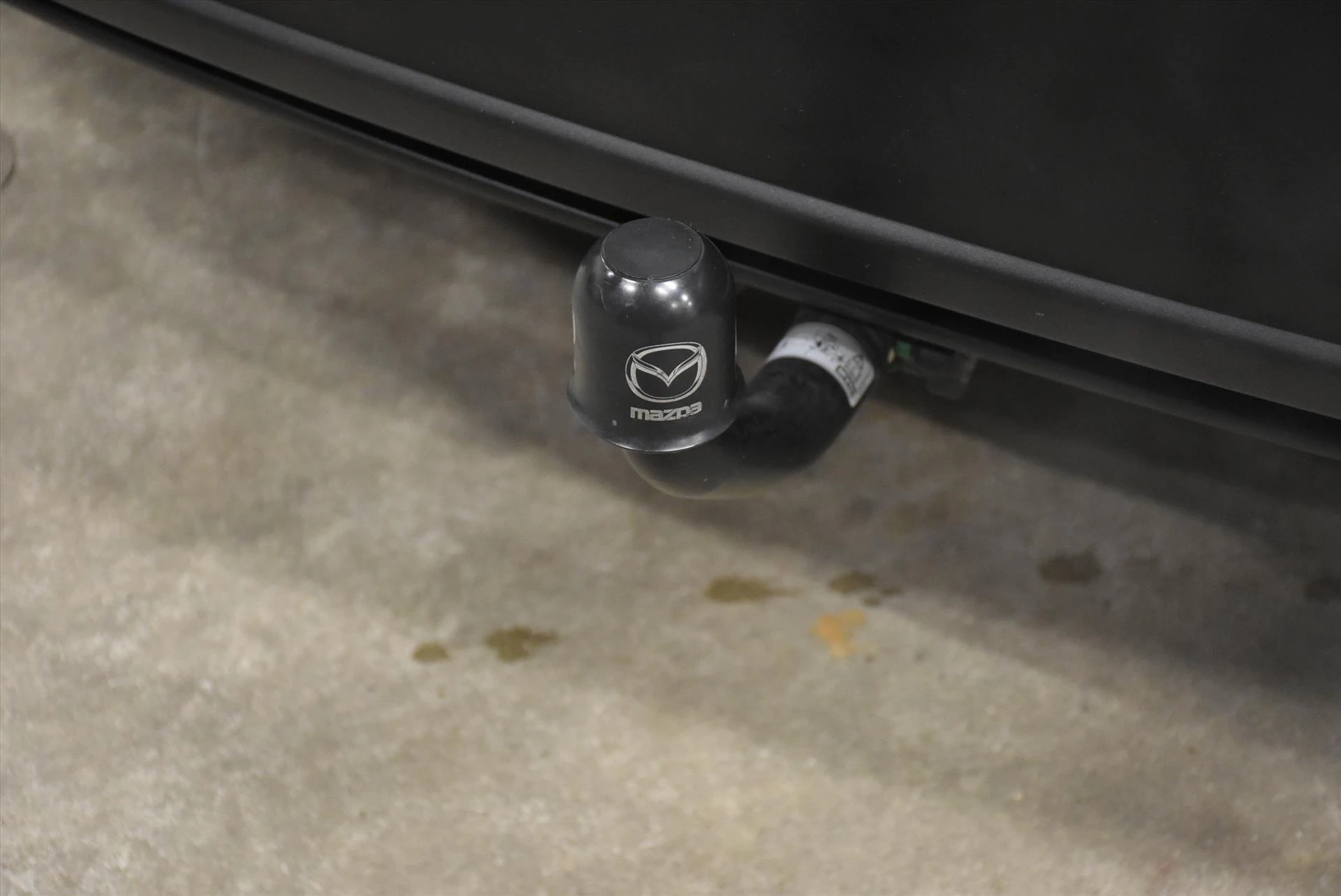 Hoofdafbeelding Mazda CX-30