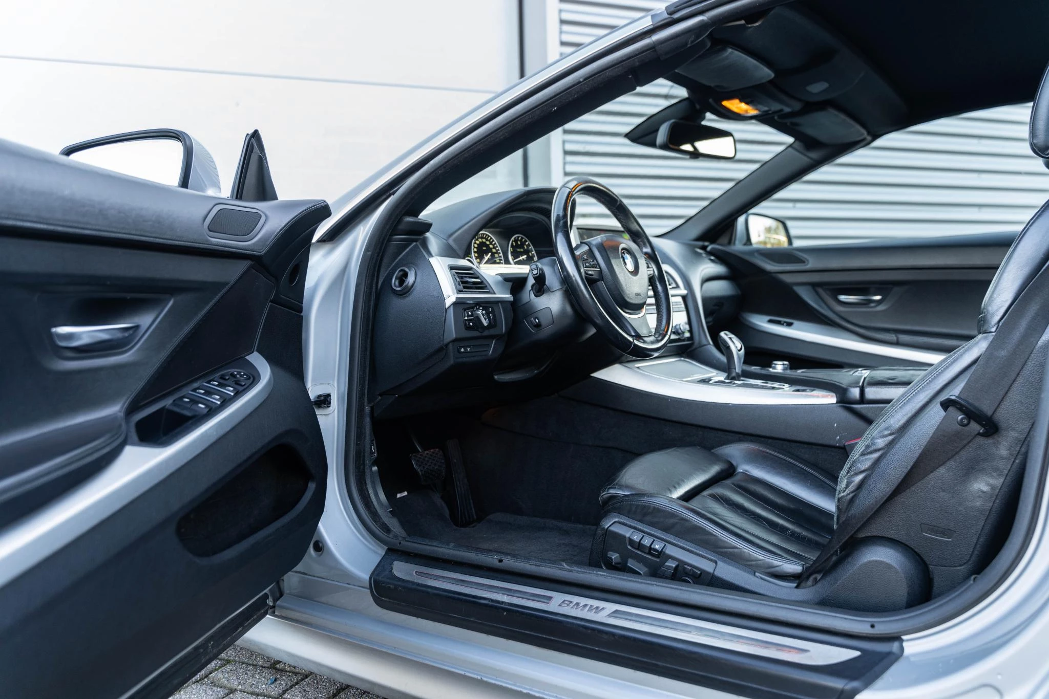 Hoofdafbeelding BMW 6 Serie