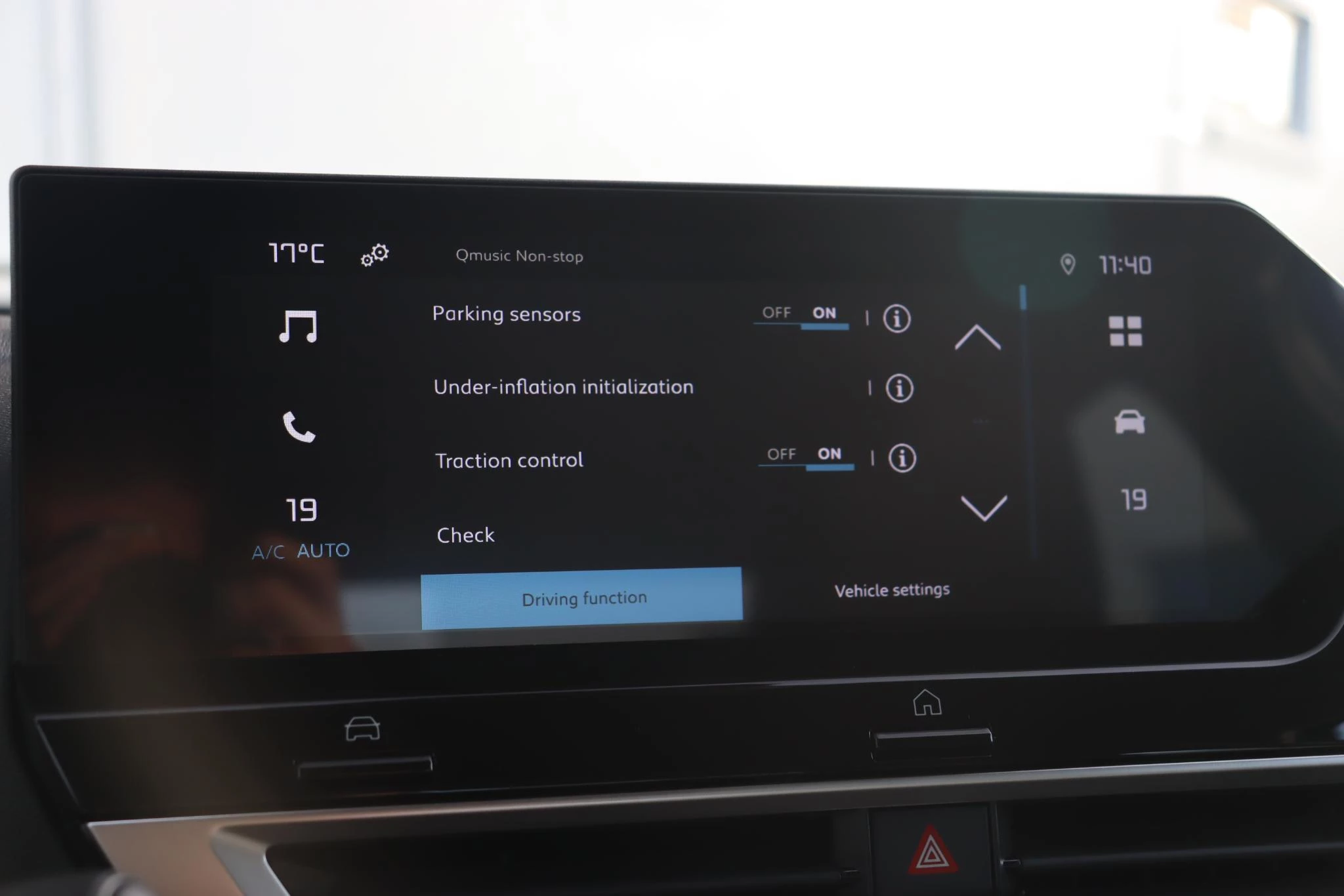 Hoofdafbeelding Citroën ë-C4 X