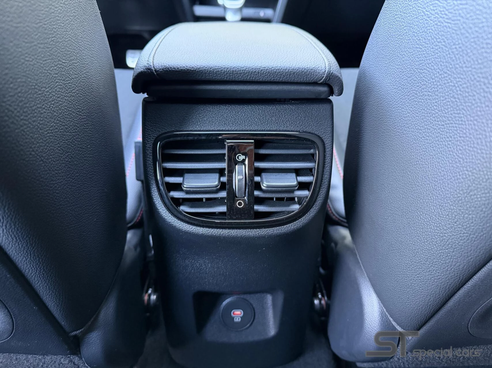 Hoofdafbeelding Kia ProCeed