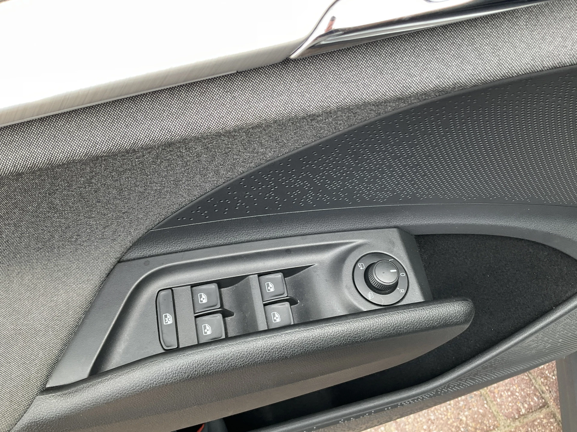 Hoofdafbeelding Škoda Enyaq iV