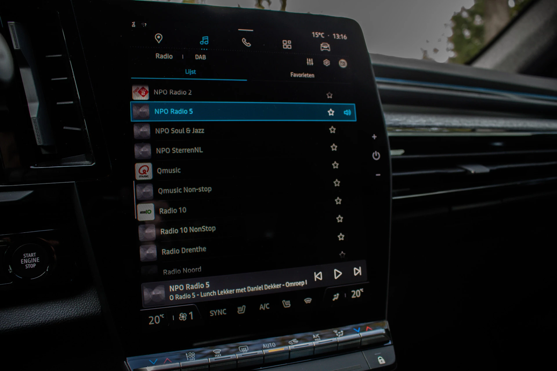 Hoofdafbeelding Renault Austral