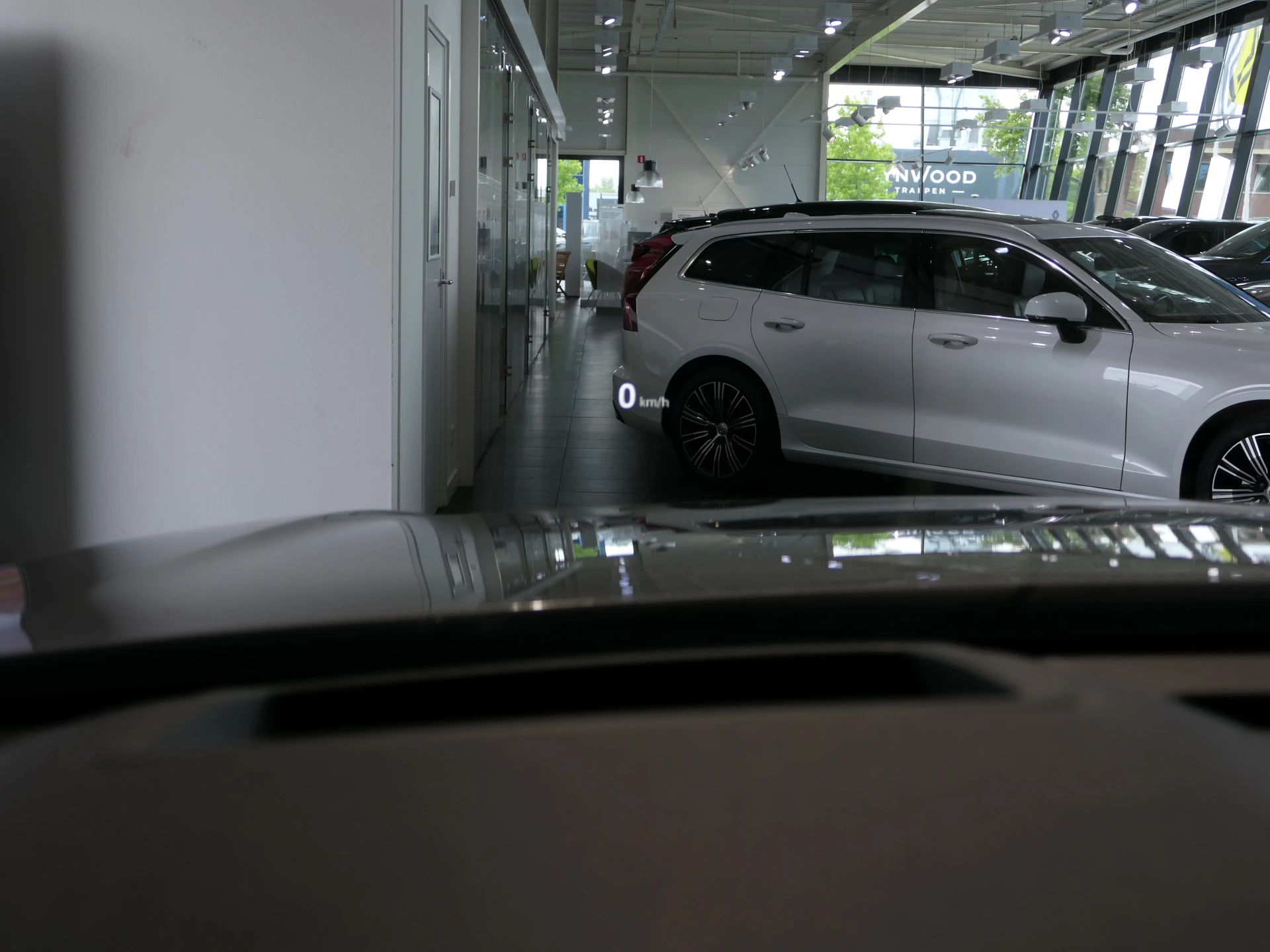 Hoofdafbeelding Land Rover Range Rover Velar