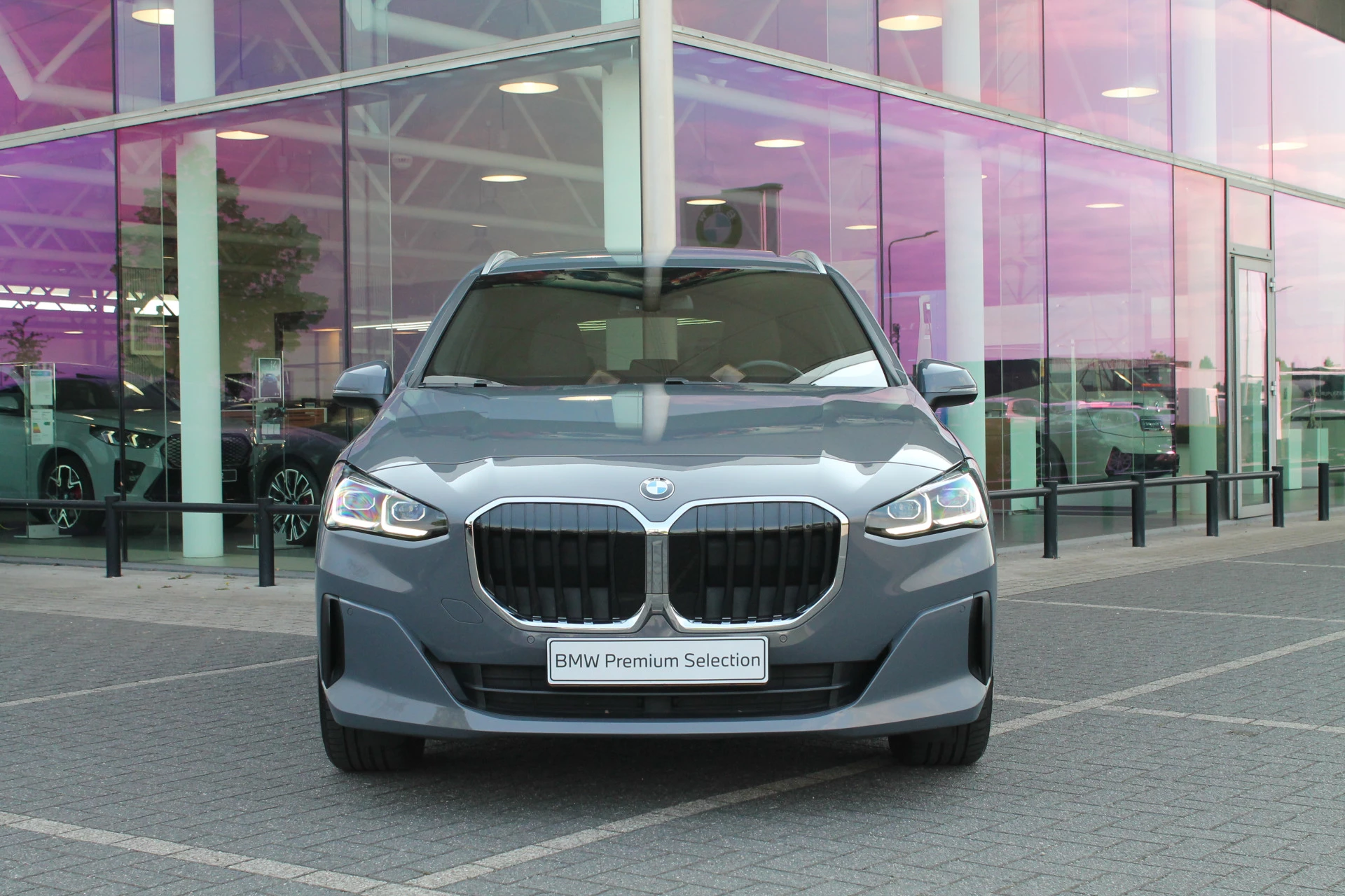 Hoofdafbeelding BMW 2 Serie