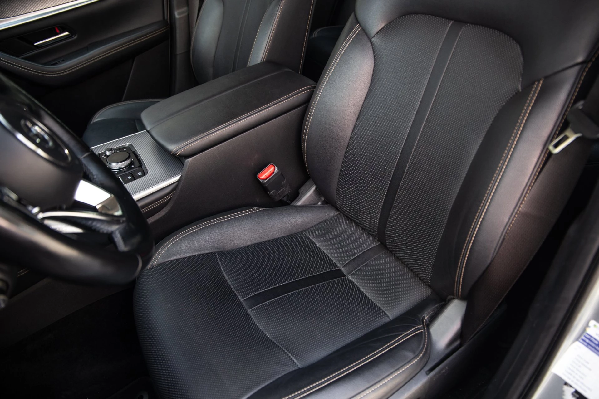 Hoofdafbeelding Mazda CX-60