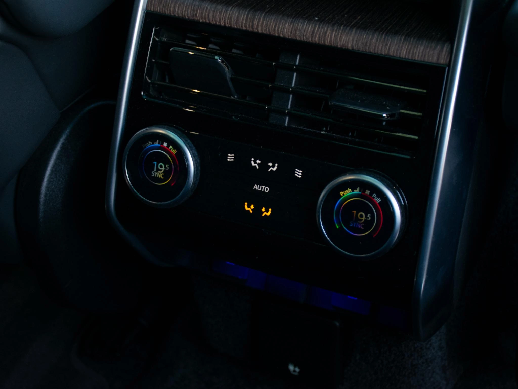 Hoofdafbeelding Land Rover Range Rover