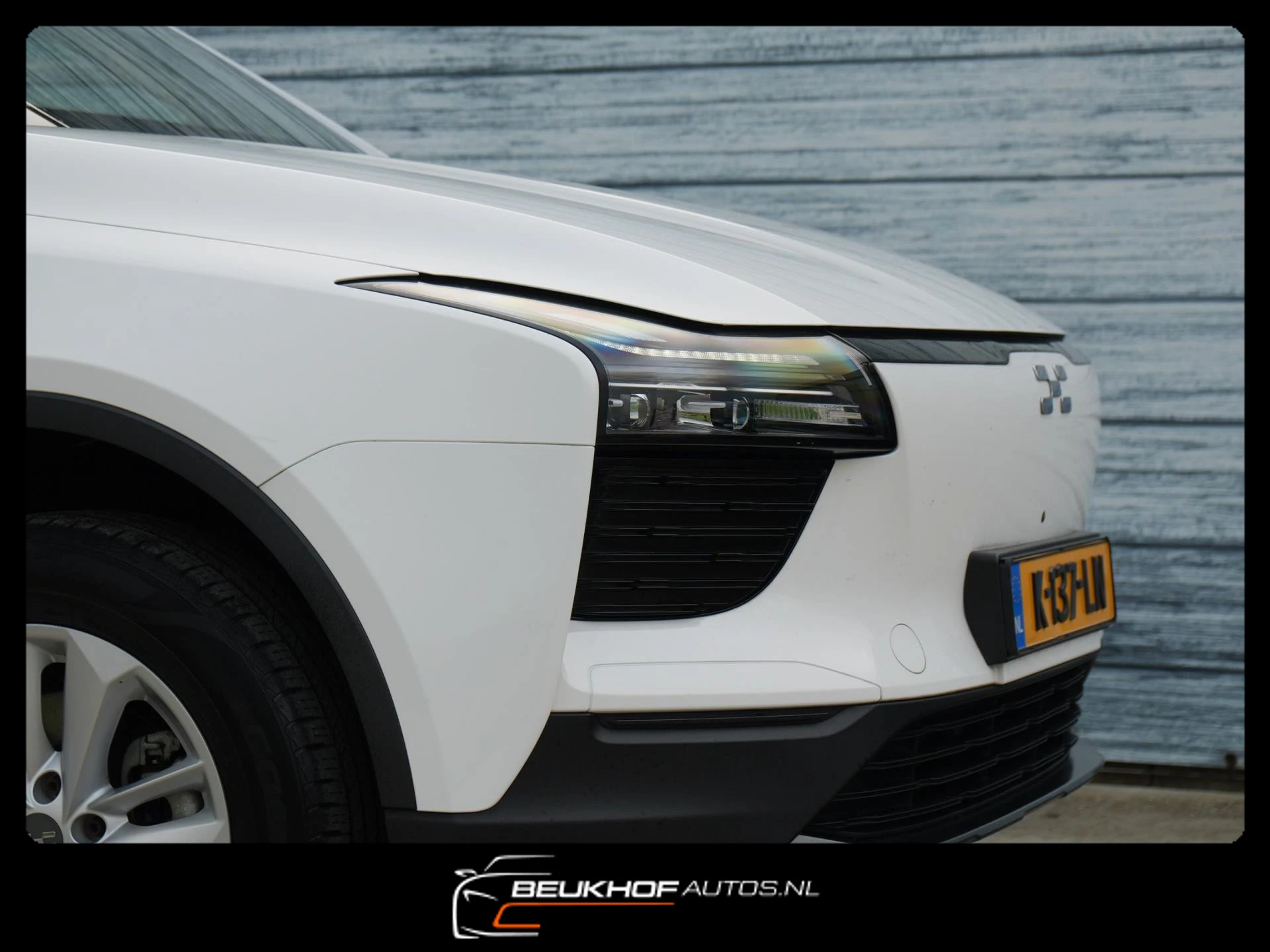 Hoofdafbeelding Aiways U5