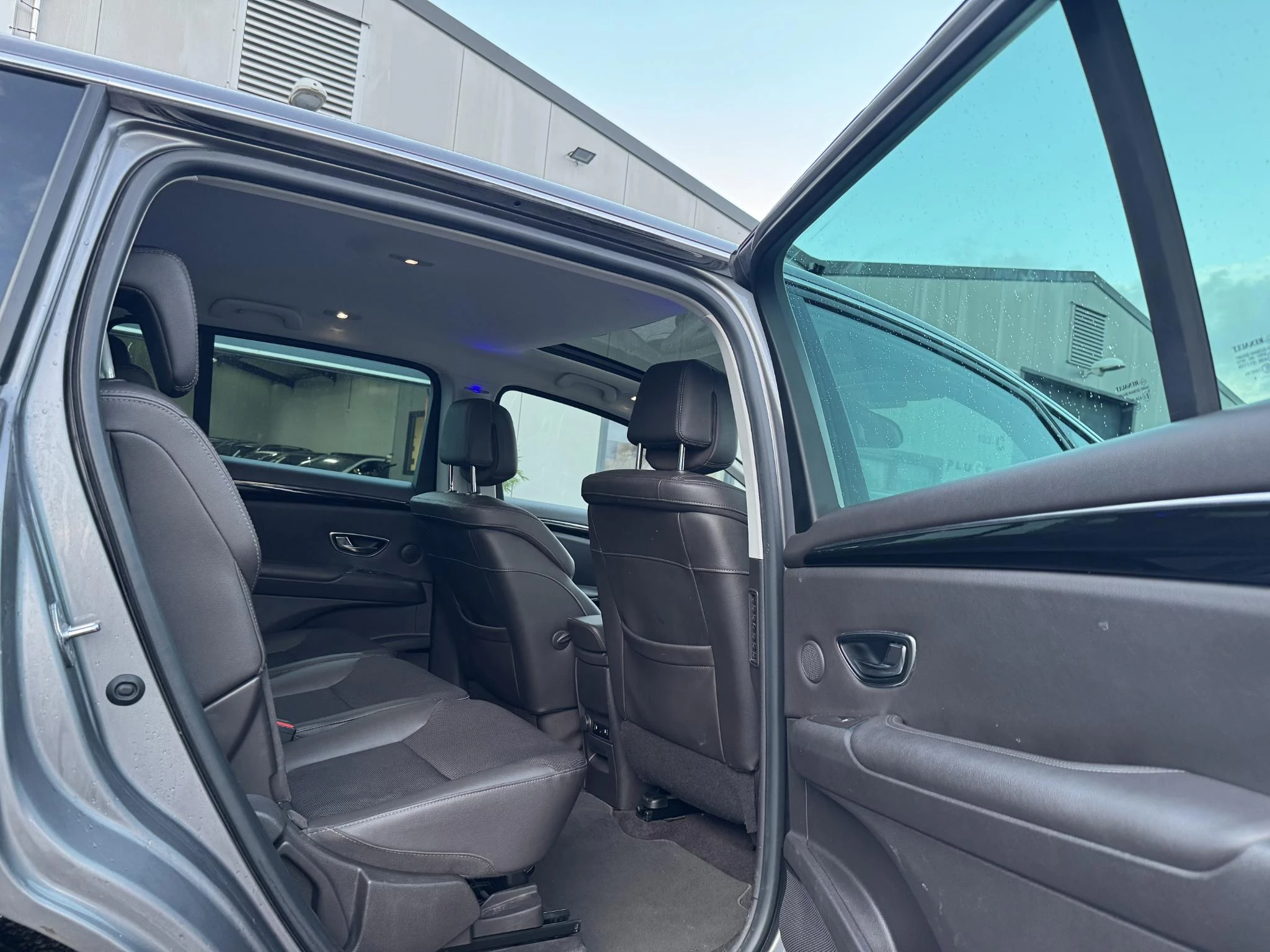 Hoofdafbeelding Renault Espace