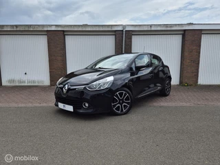 Renault Clio 0.9 TCe  Dynamique / 1e eigenaar / Airco / Cruisecontrol / Parkeersensoren