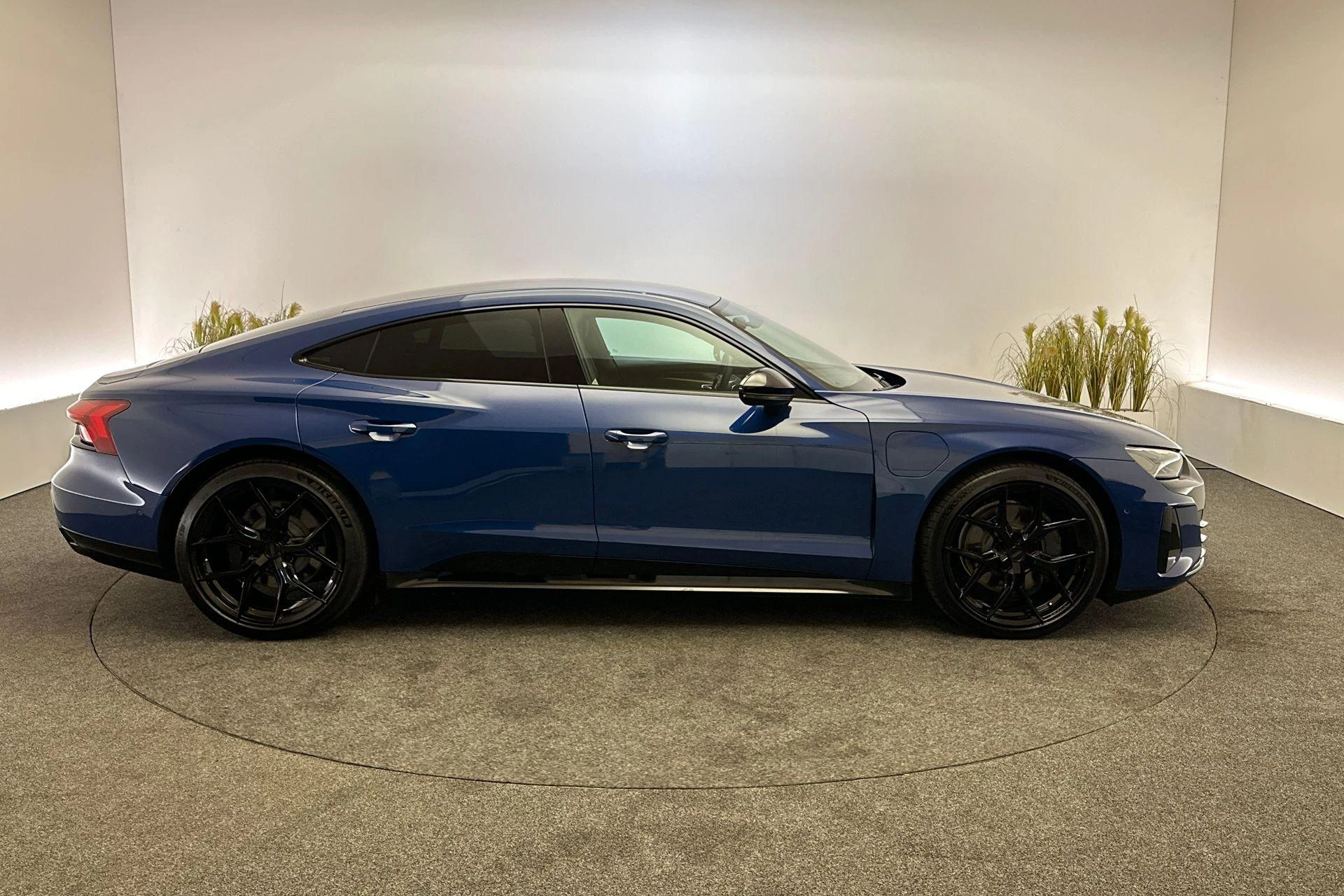 Hoofdafbeelding Audi e-tron GT