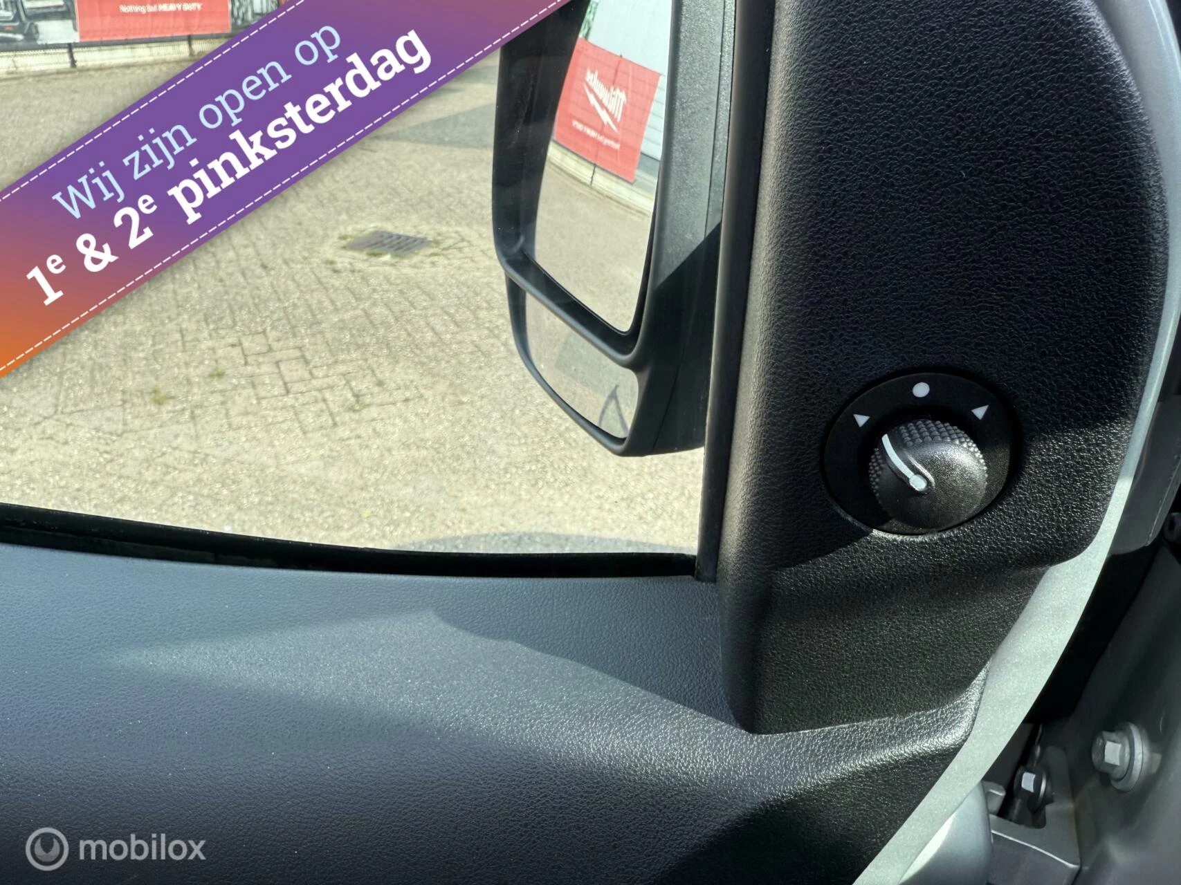 Hoofdafbeelding Fiat Doblò