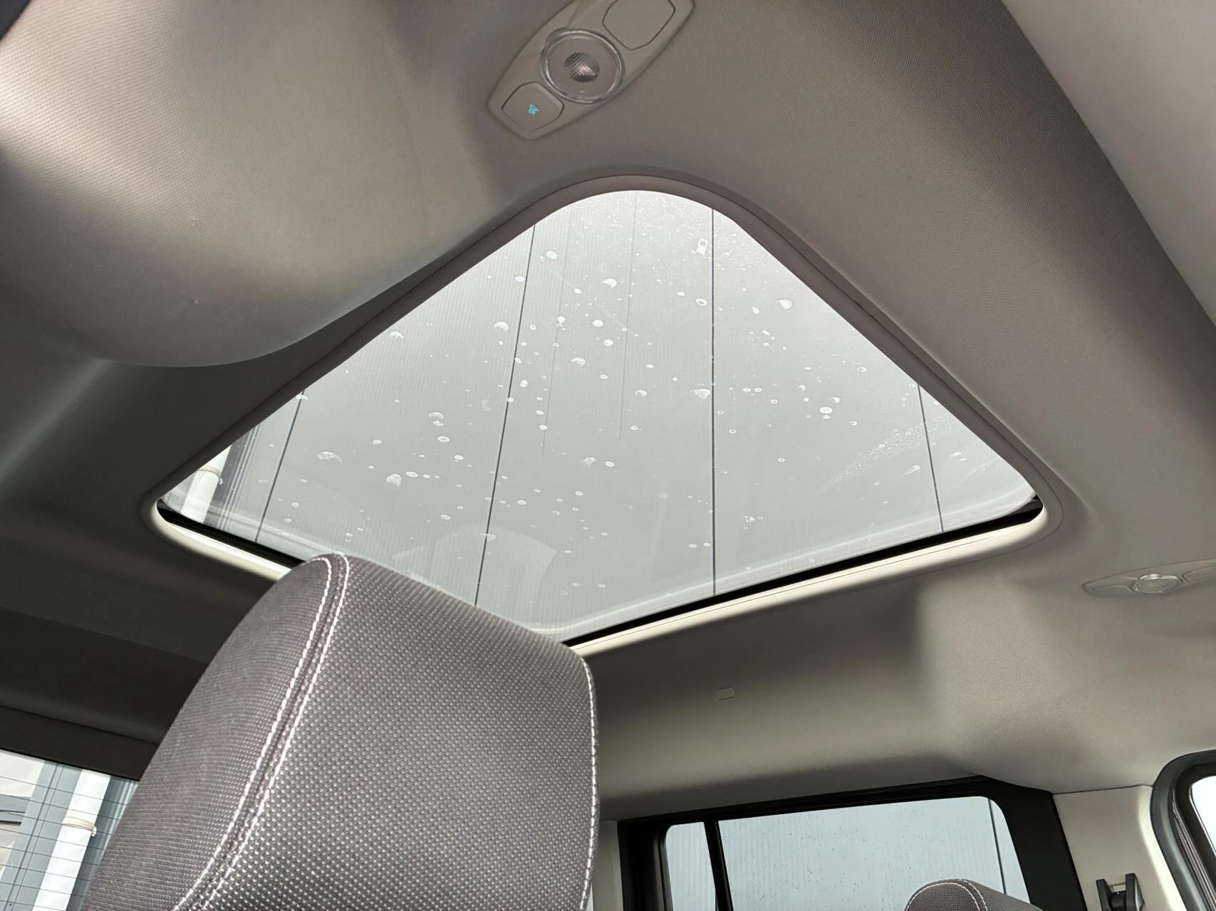 Hoofdafbeelding Ford Tourneo Connect