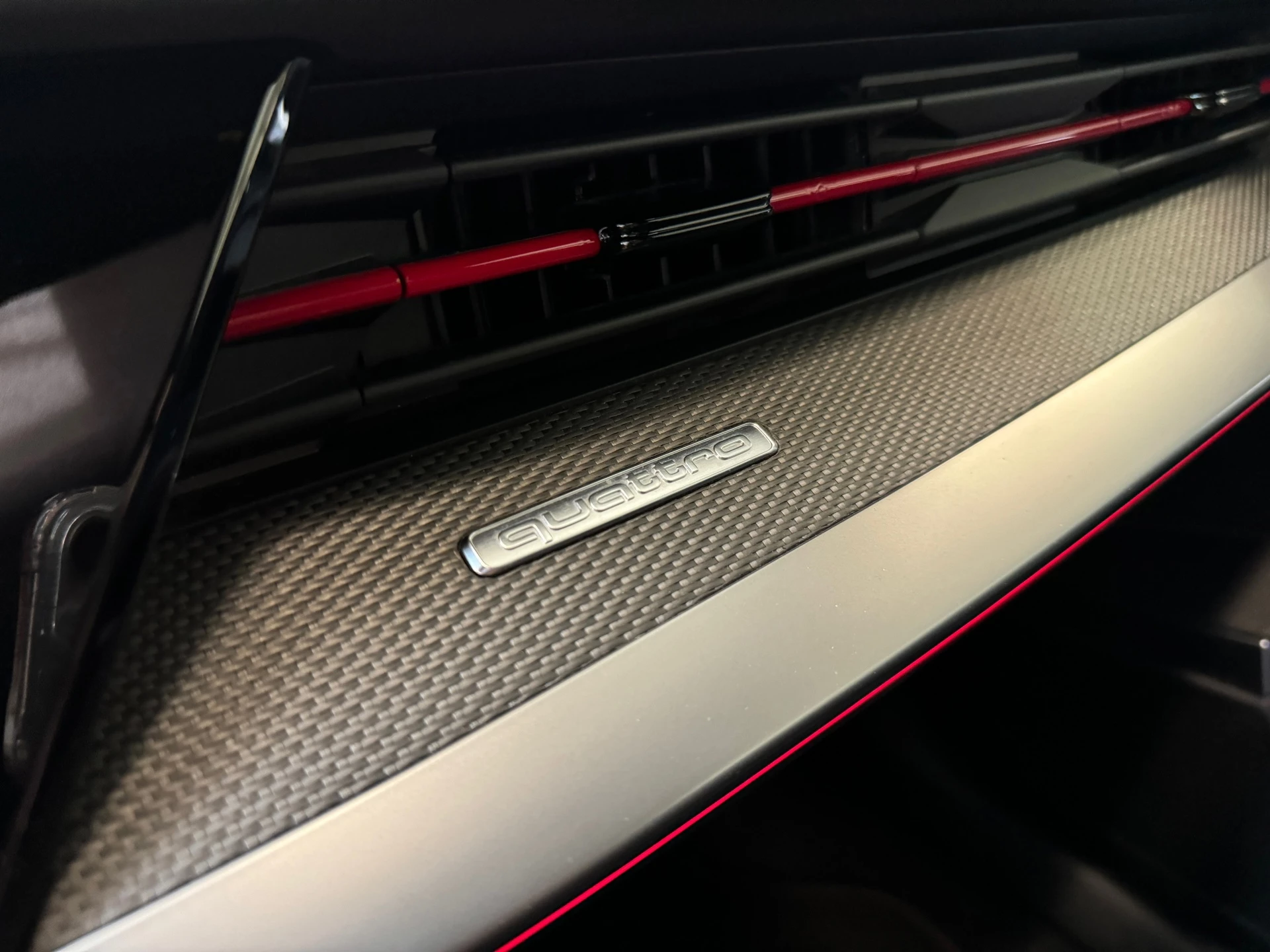 Hoofdafbeelding Audi RS3