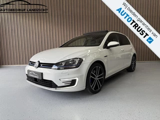 Volkswagen Golf 1.4 TSI GTE PANO