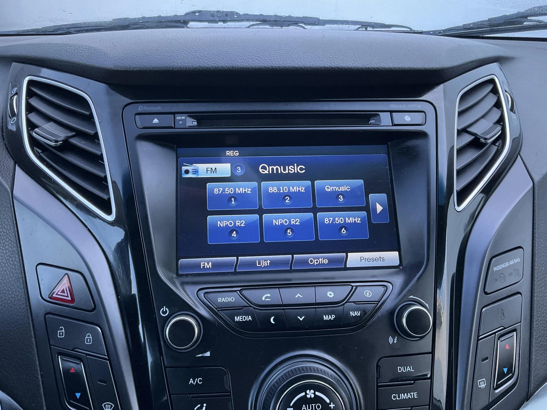 Hoofdafbeelding Hyundai i40