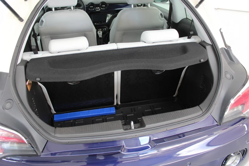 Hoofdafbeelding Opel ADAM