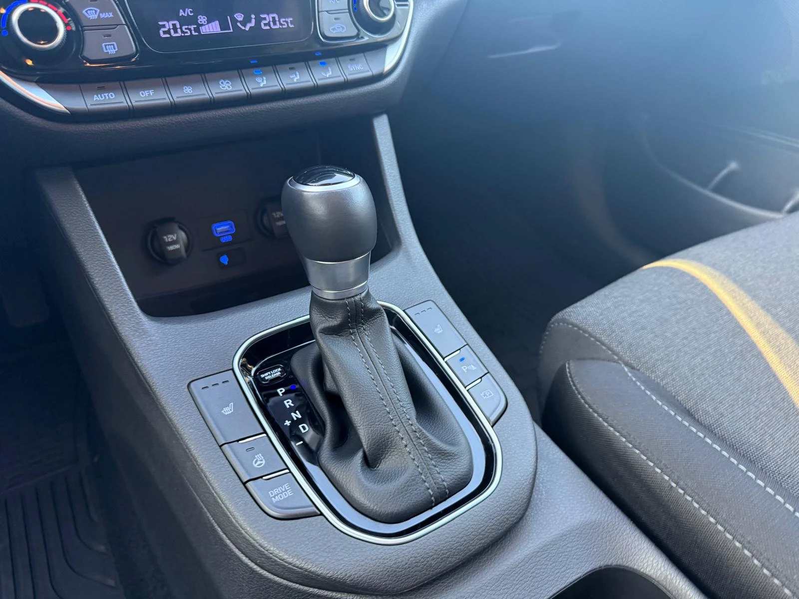 Hoofdafbeelding Hyundai i30