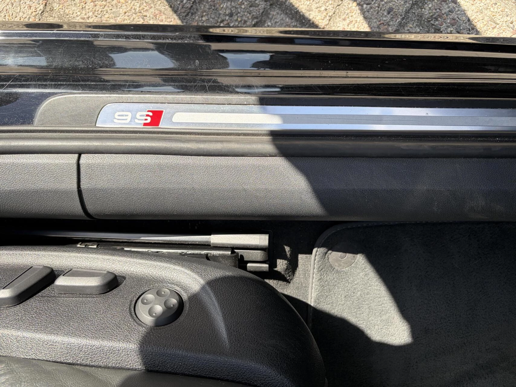 Hoofdafbeelding Audi S6