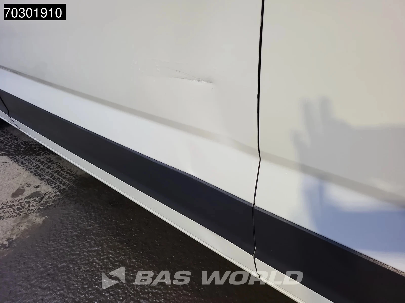 Hoofdafbeelding Maxus Deliver9