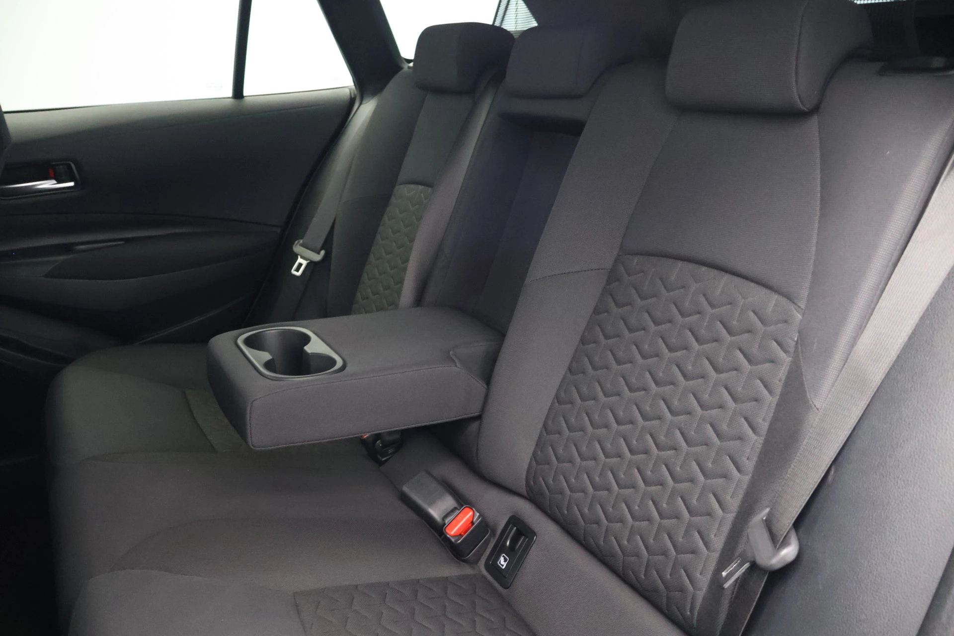 Hoofdafbeelding Toyota Corolla Touring Sports