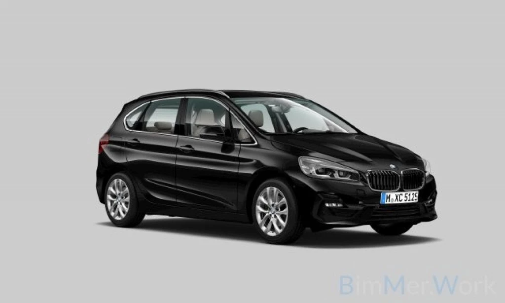 Hoofdafbeelding BMW 2 Serie