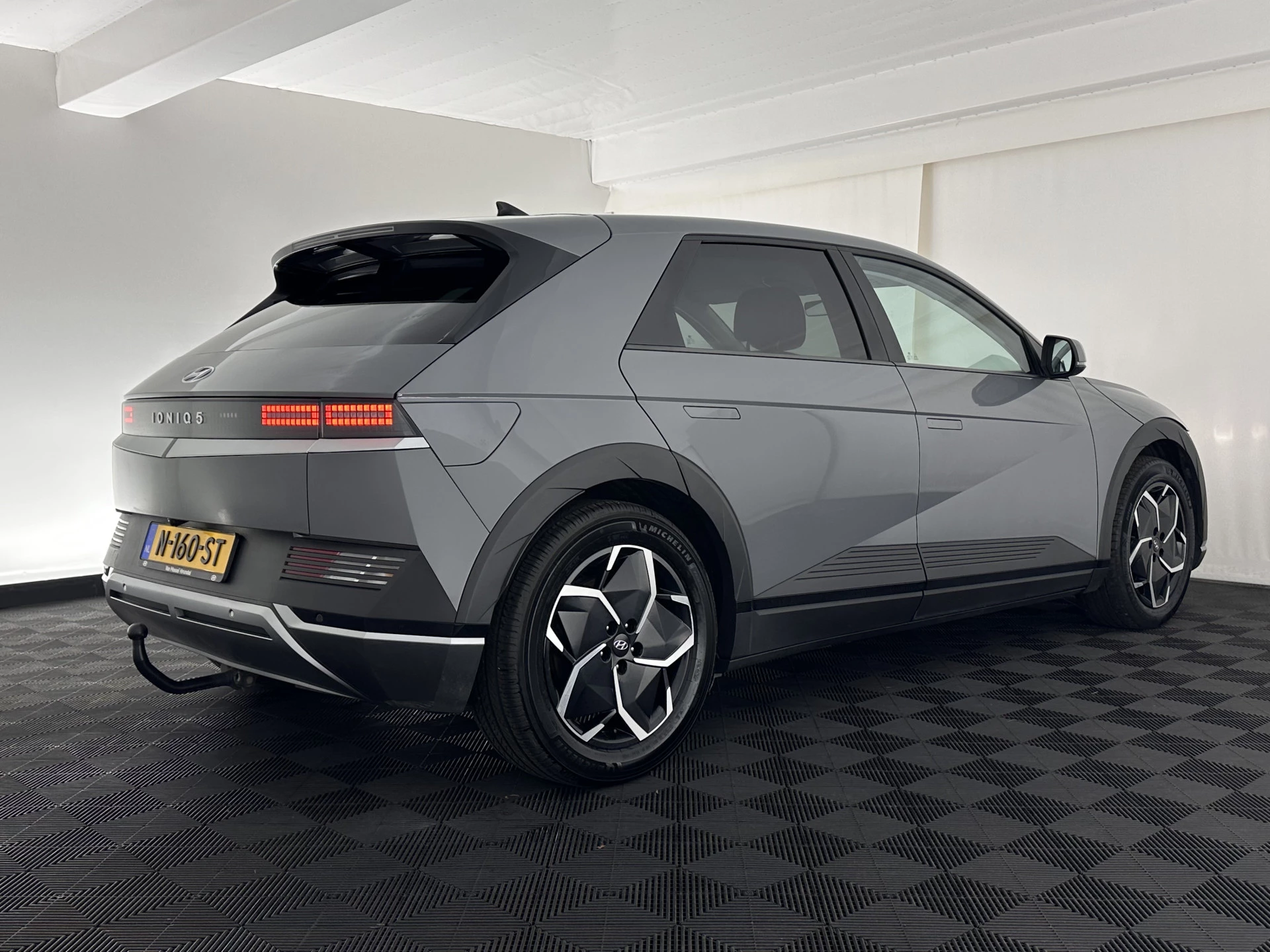 Hoofdafbeelding Hyundai IONIQ 5