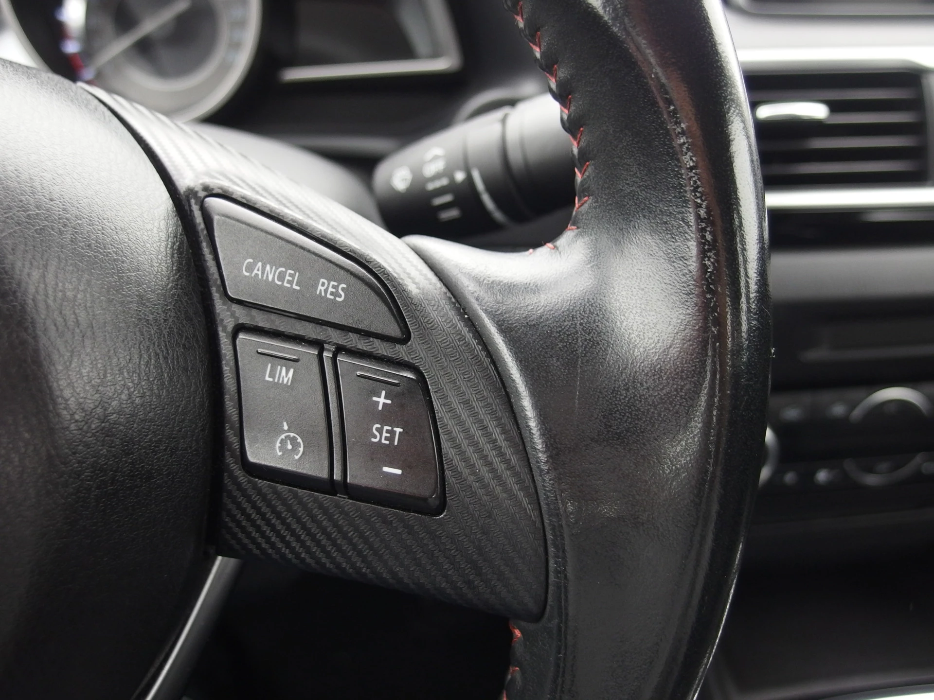 Hoofdafbeelding Mazda 3