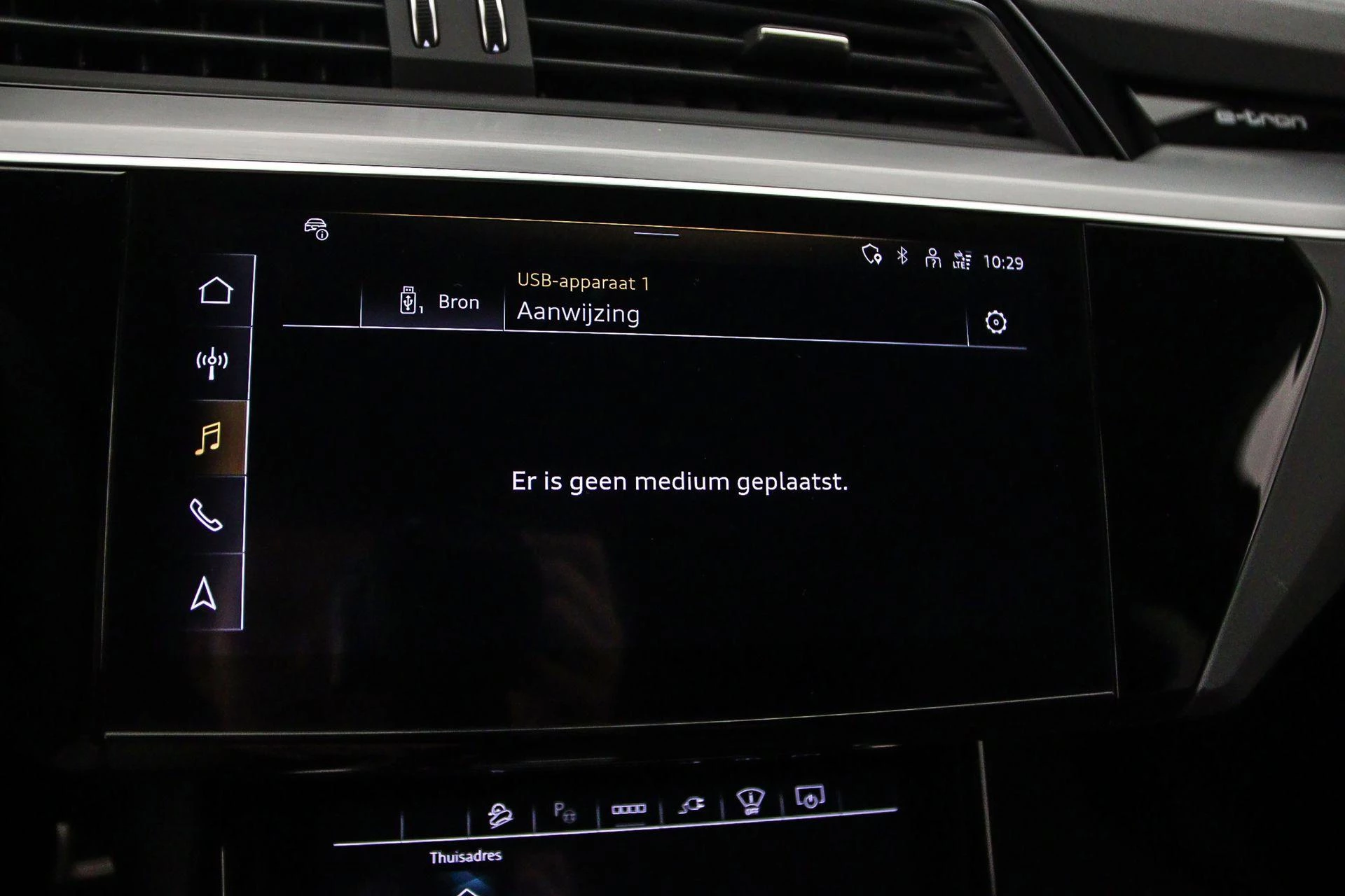 Hoofdafbeelding Audi Q8 Sportback e-tron