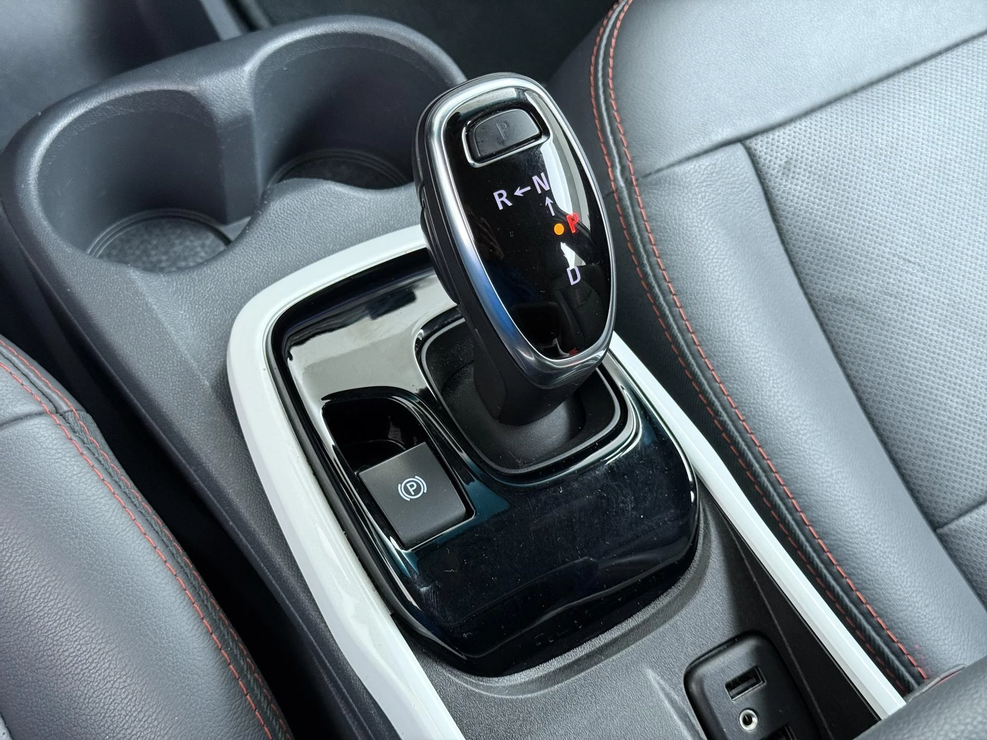 Hoofdafbeelding Opel Ampera-e