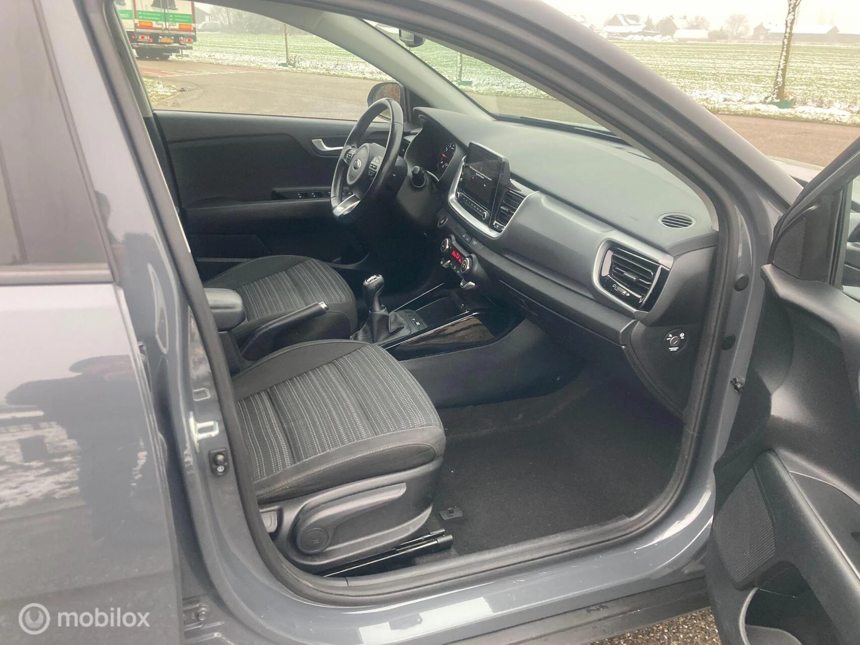 Hoofdafbeelding Kia Stonic