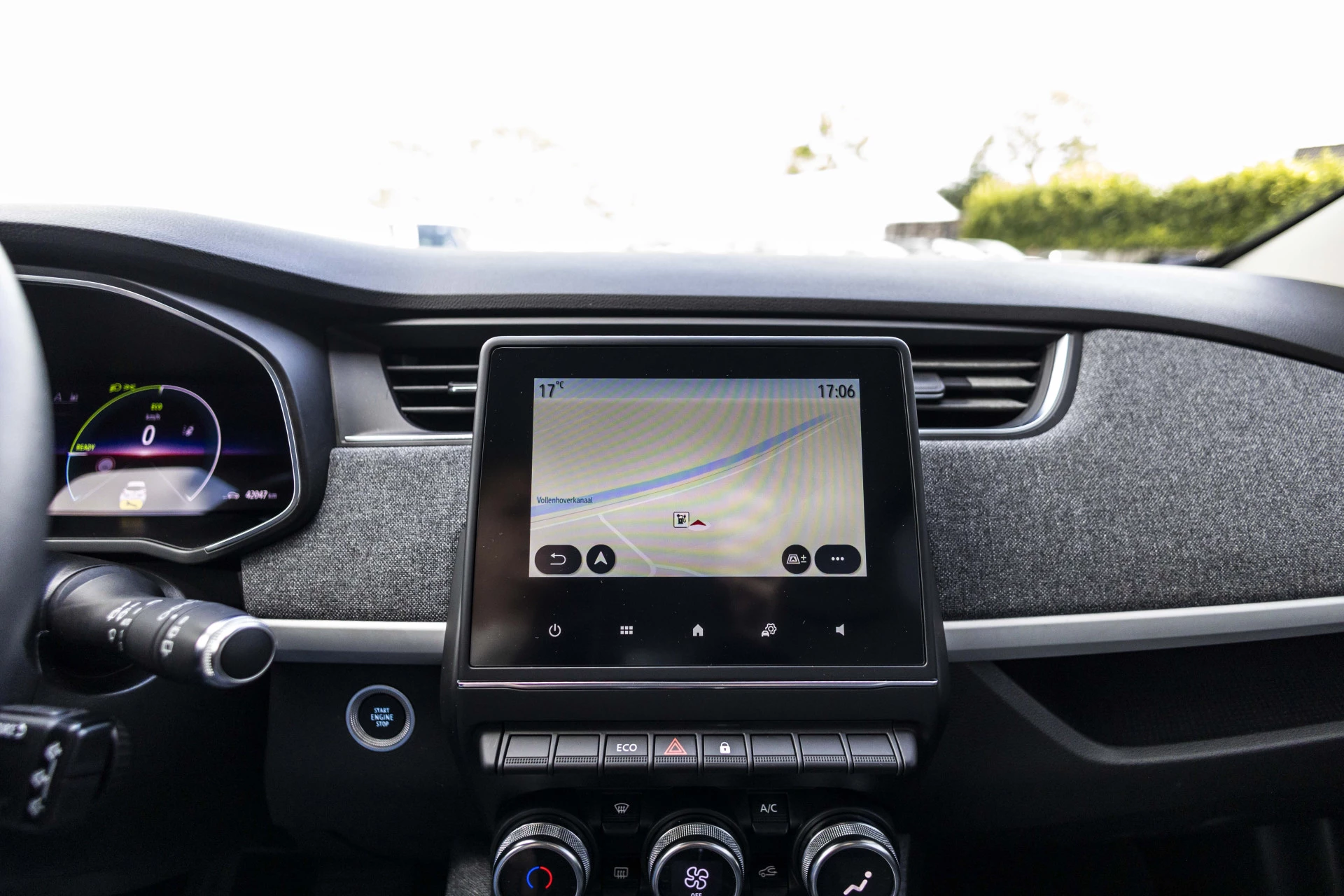 Hoofdafbeelding Renault ZOE