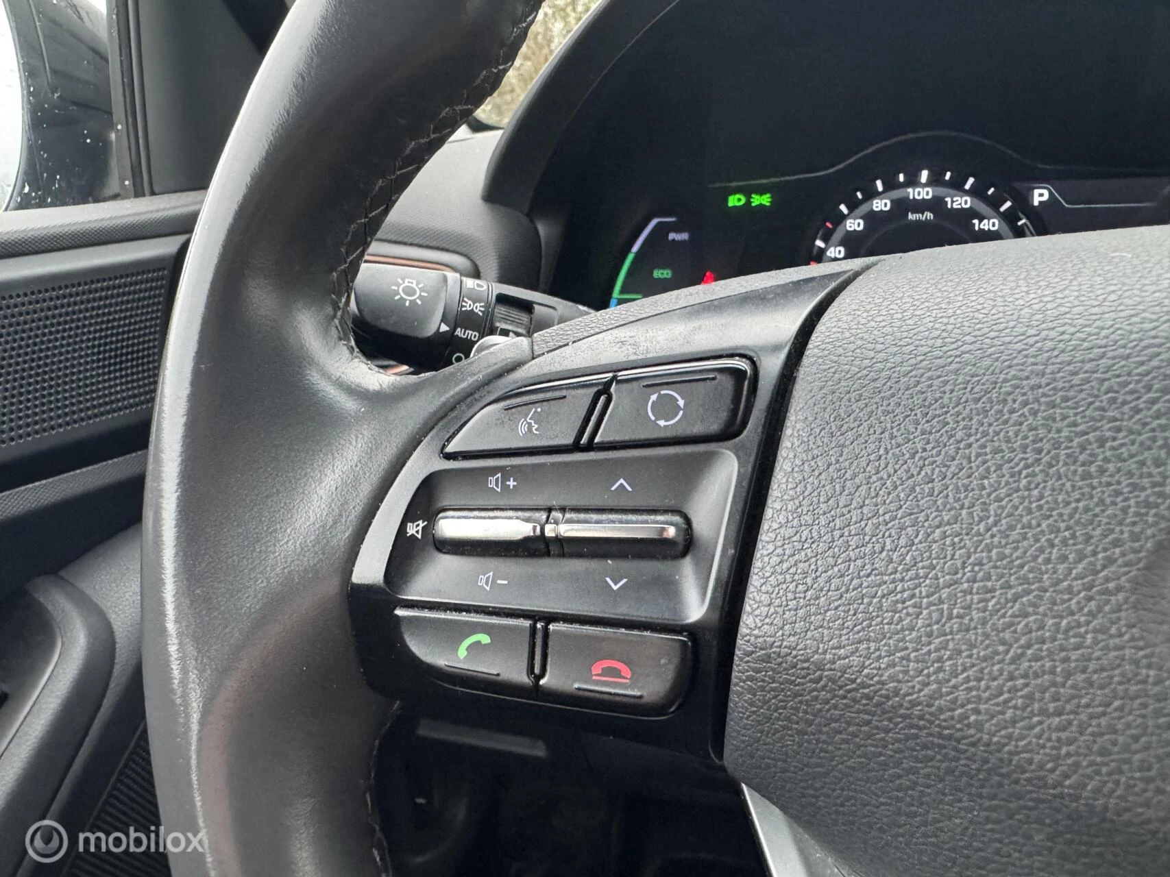 Hoofdafbeelding Hyundai IONIQ