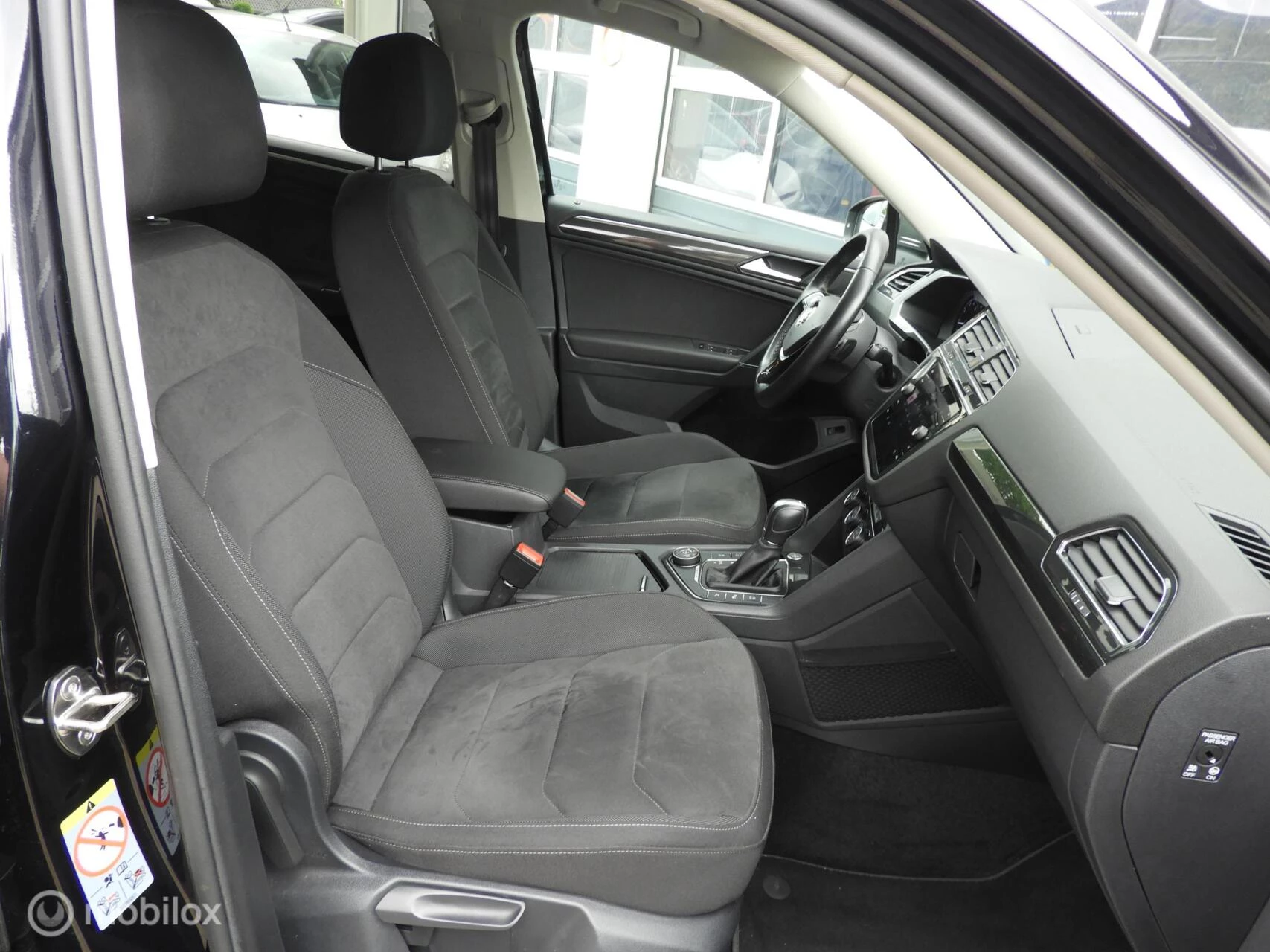 Hoofdafbeelding Volkswagen Tiguan Allspace