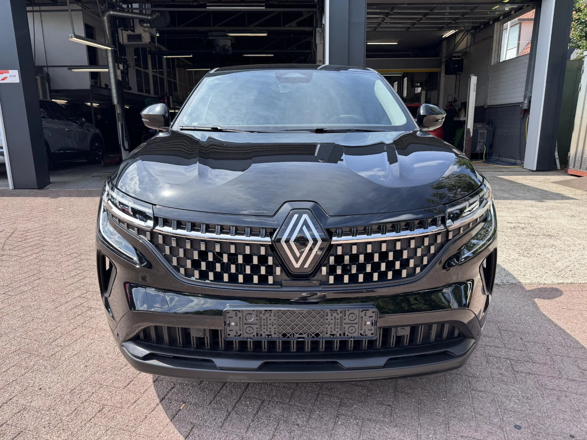 Hoofdafbeelding Renault Austral