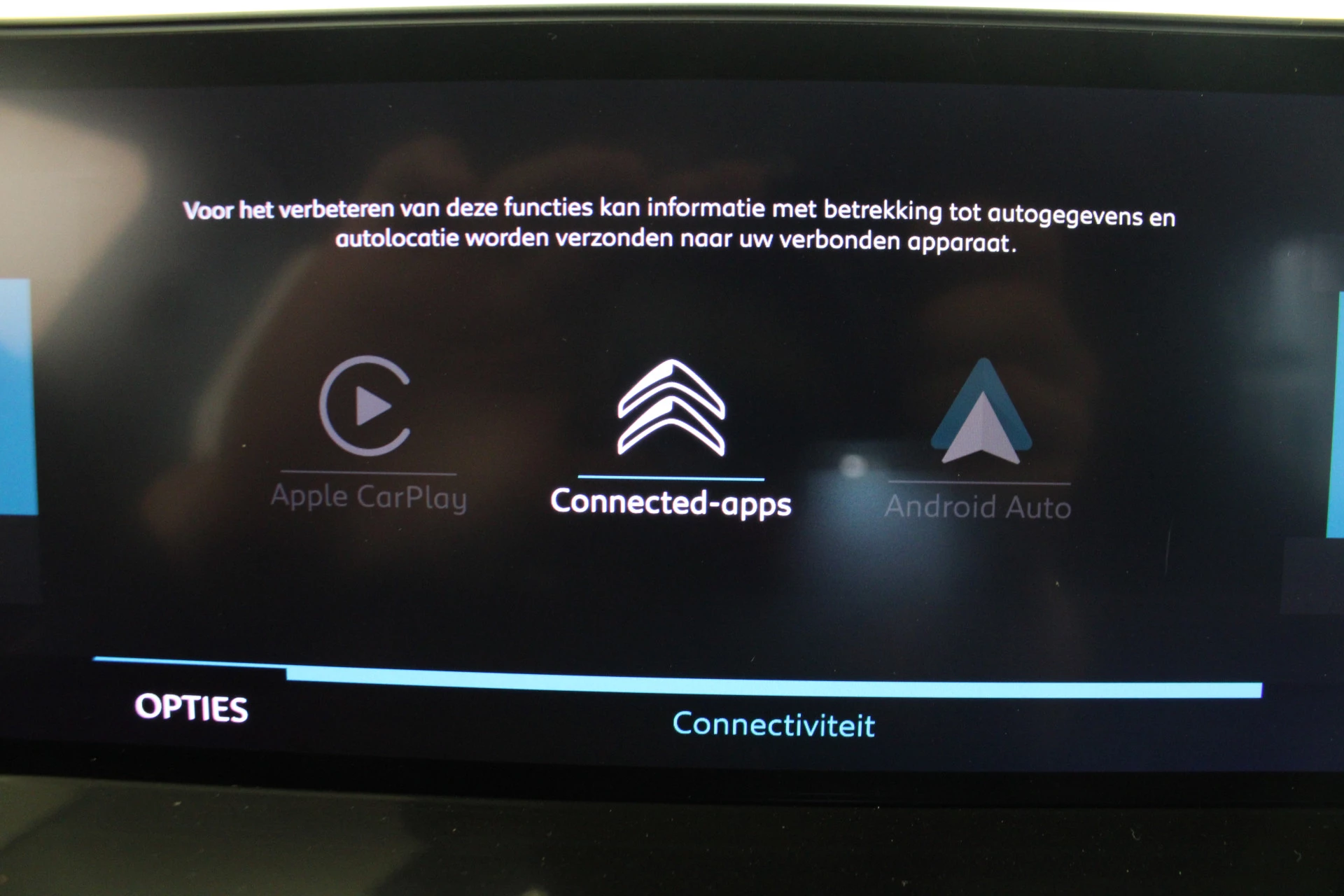 Hoofdafbeelding Citroën C4