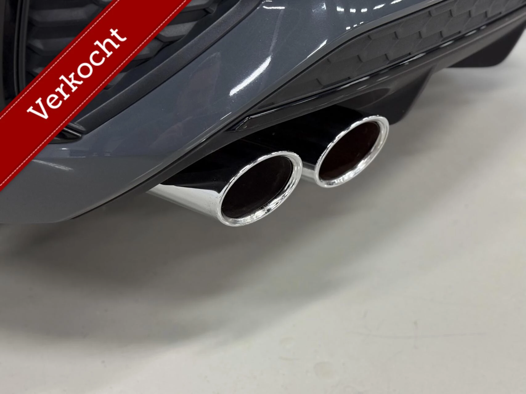 Hoofdafbeelding Audi S3