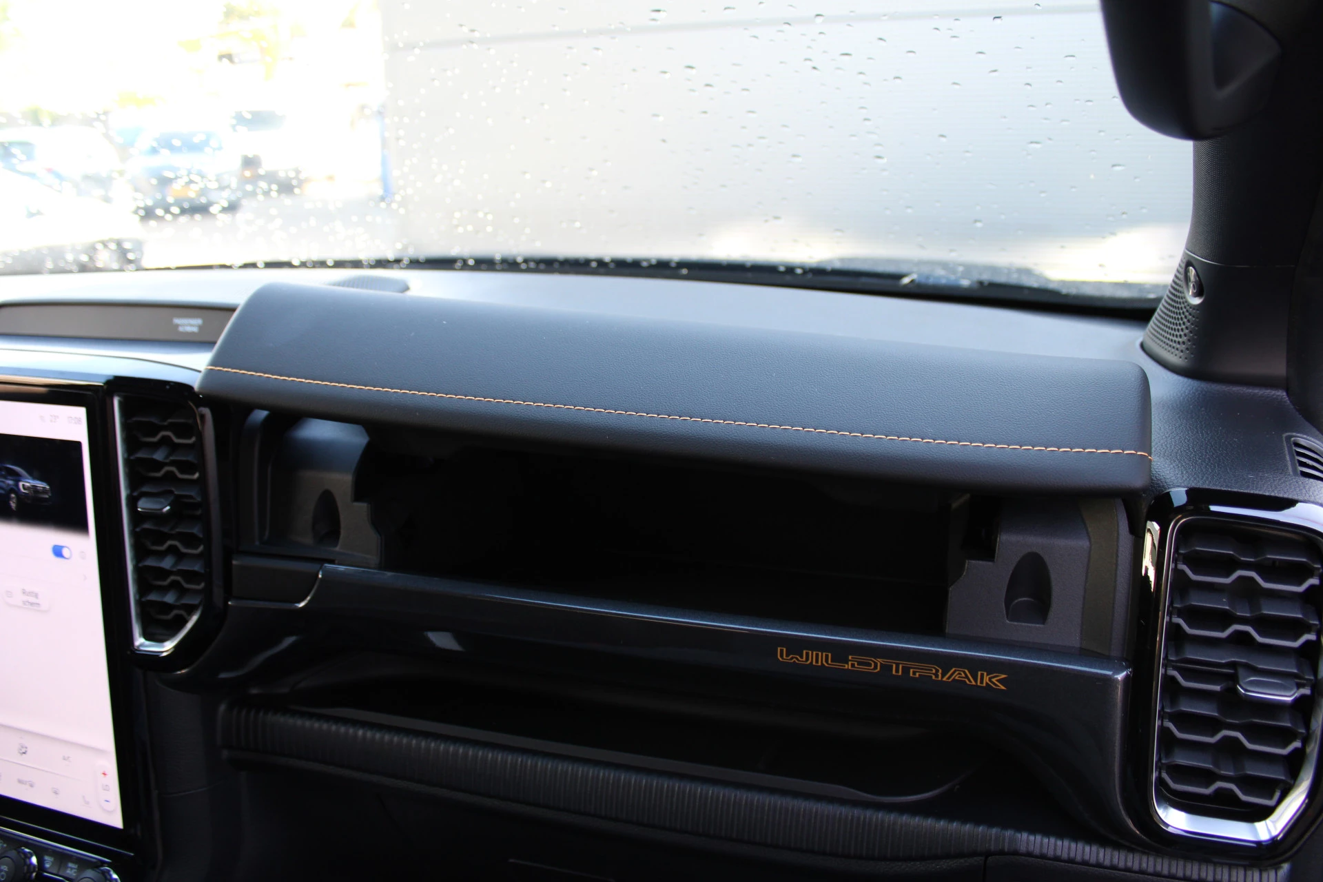 Hoofdafbeelding Ford Ranger