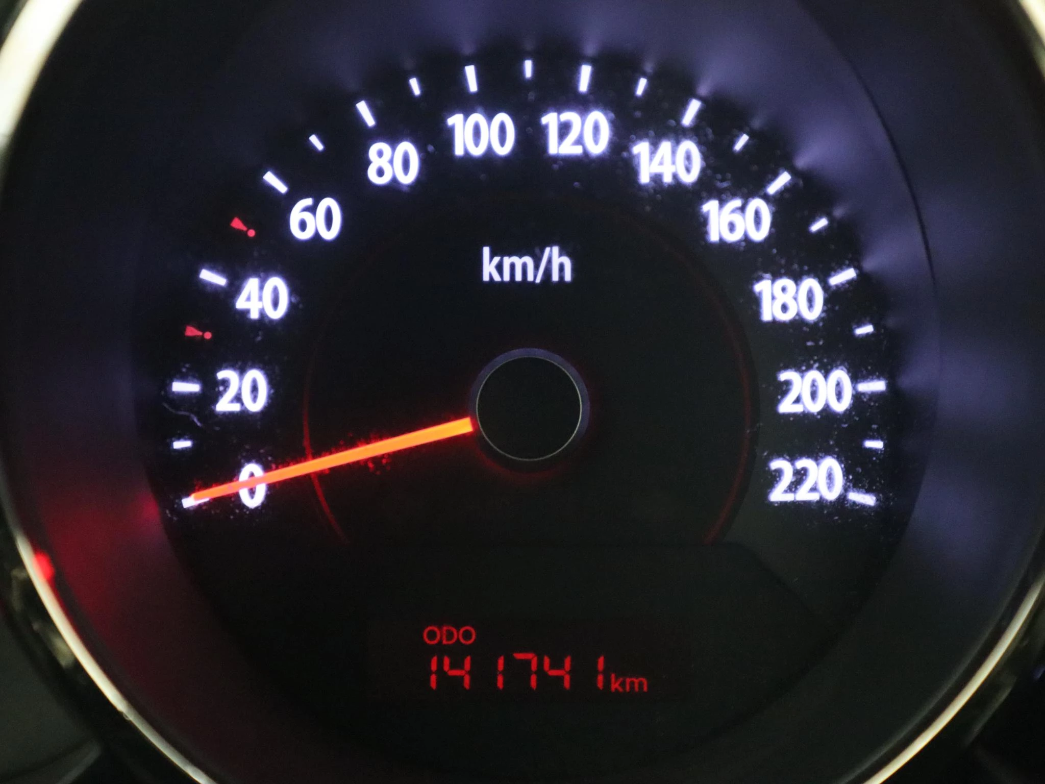 Hoofdafbeelding Kia Soul